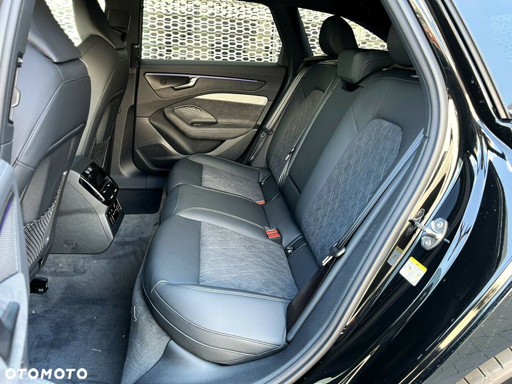 Audi A6 - 29