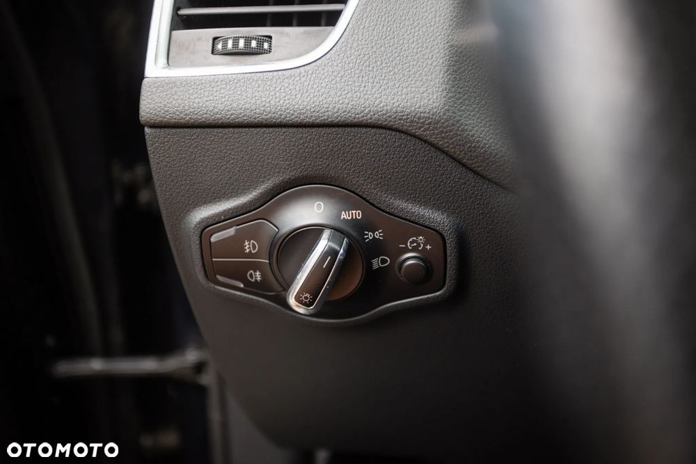 Audi Q5 2.0 TDI Quattro Stronic - 29