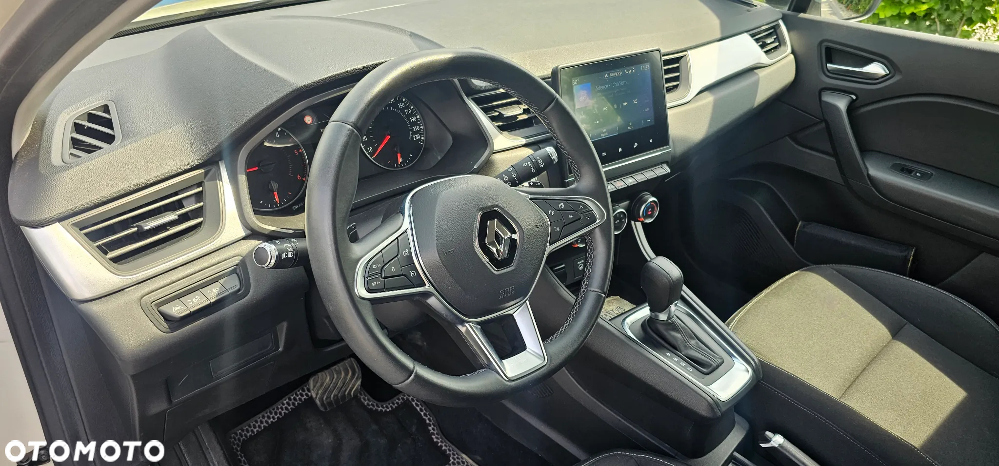 Renault Captur 1.5 Blue dCi Intens EDC - 30