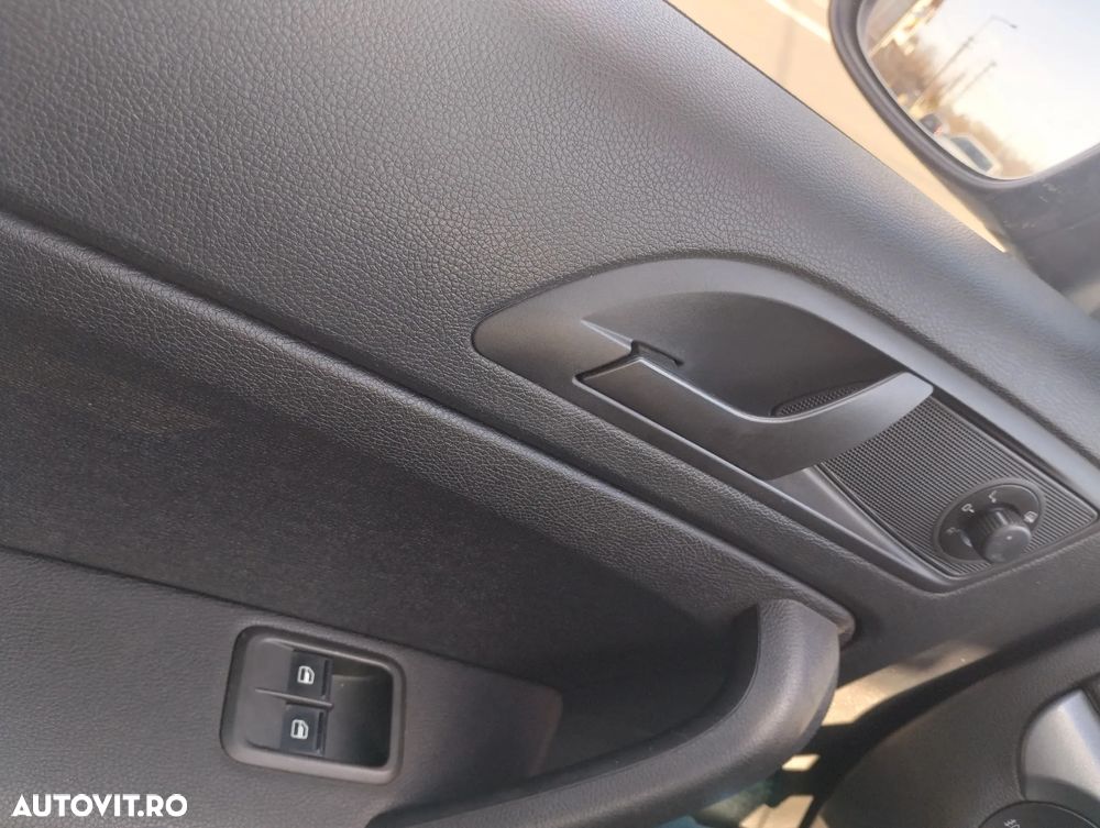 Skoda Yeti 1.2 TSI Active - 5