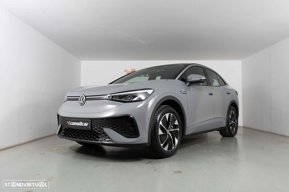 VW ID.5 77 kWh Pro - 9