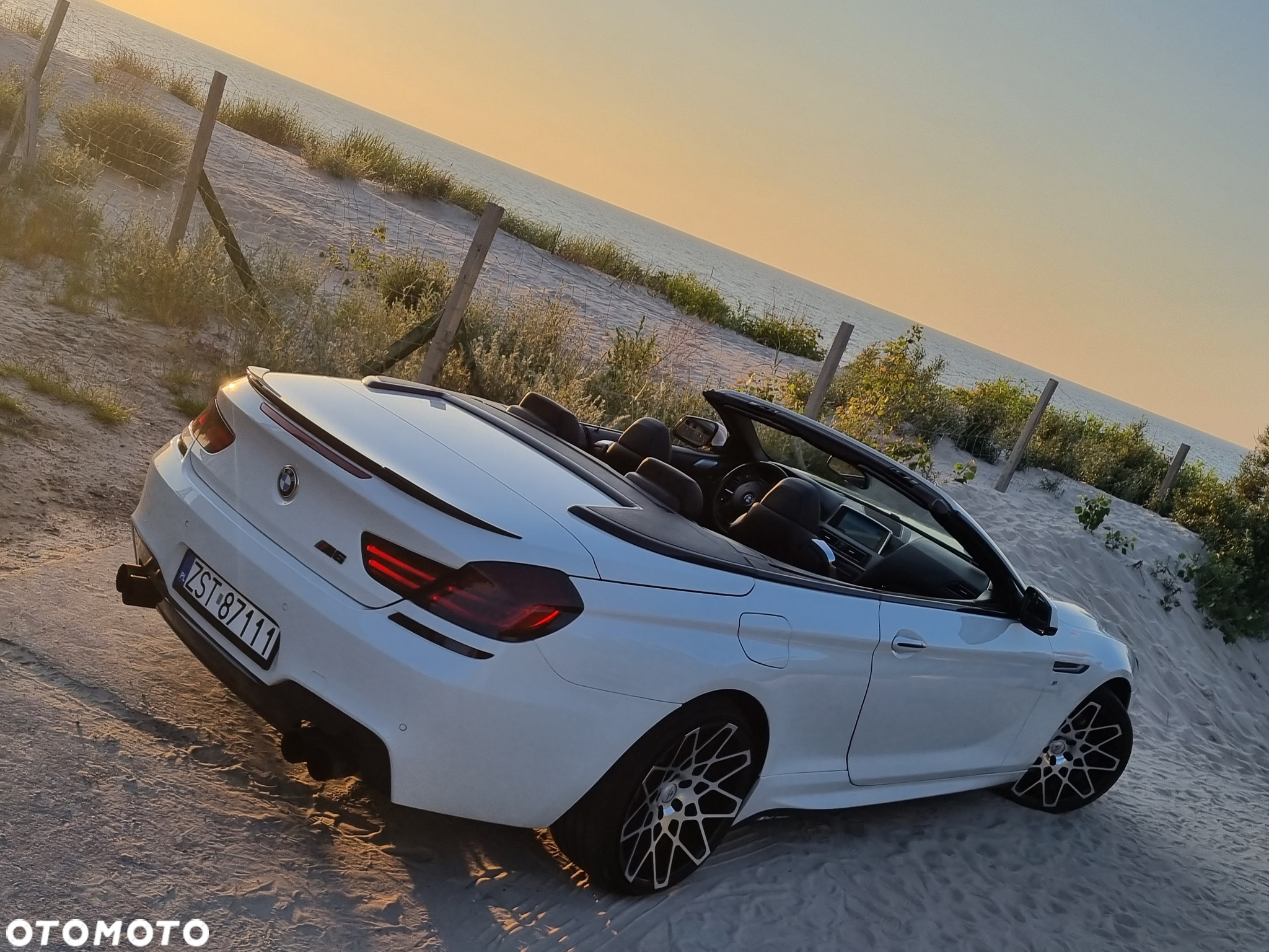 BMW Seria 6 640d - 25