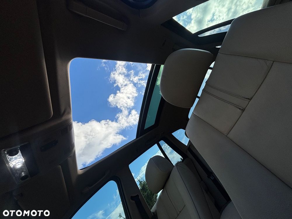 BMW X3 - 27