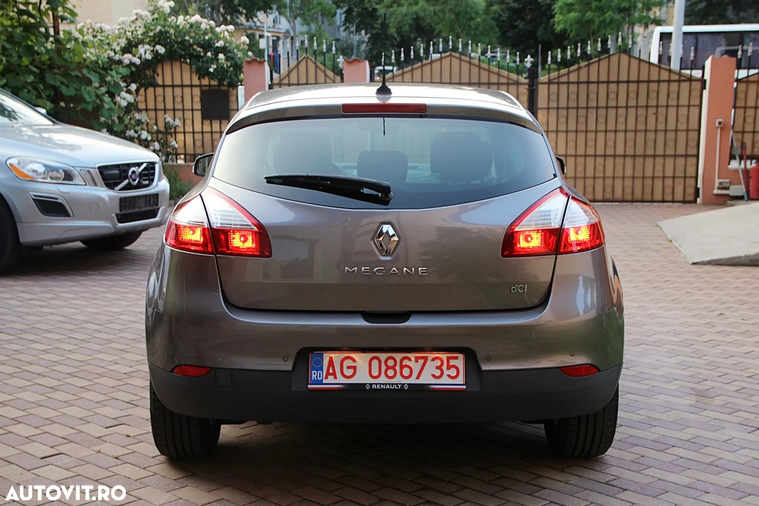 Renault Megane ENERGY dCi 110 Start & Stop Bose Edition - 11