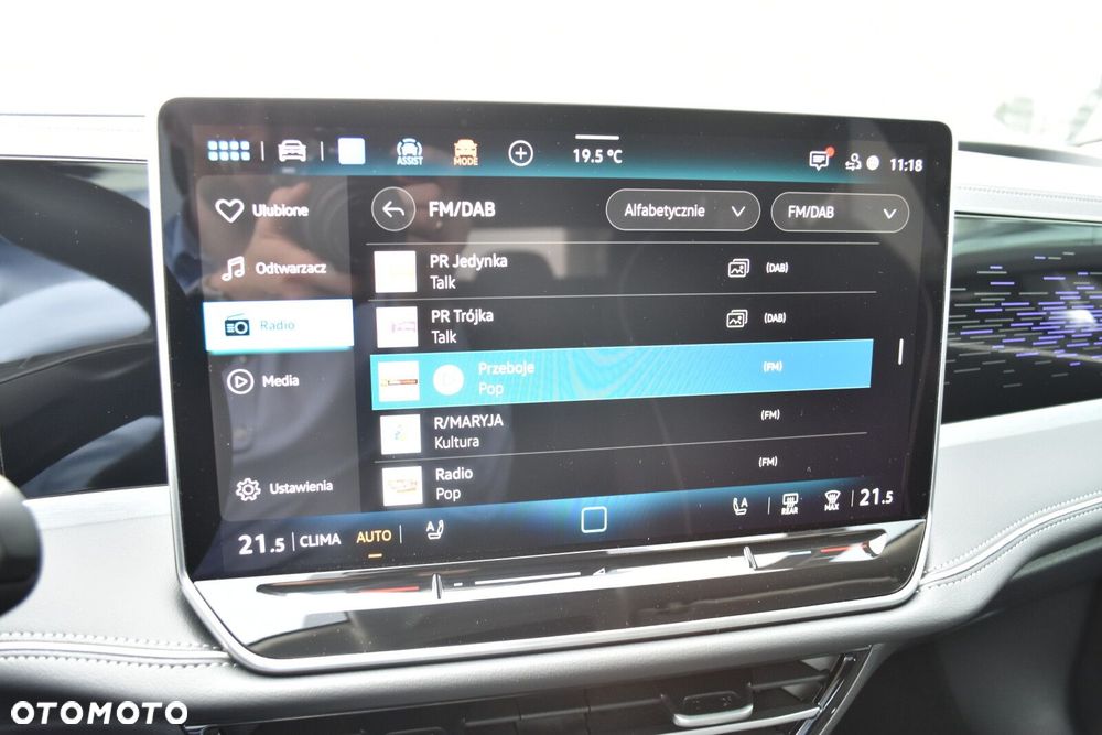 Volkswagen Passat - 18