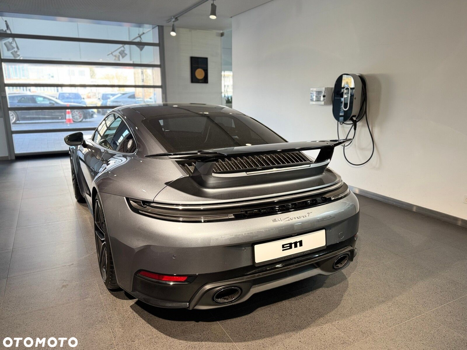 Porsche 911 - 9