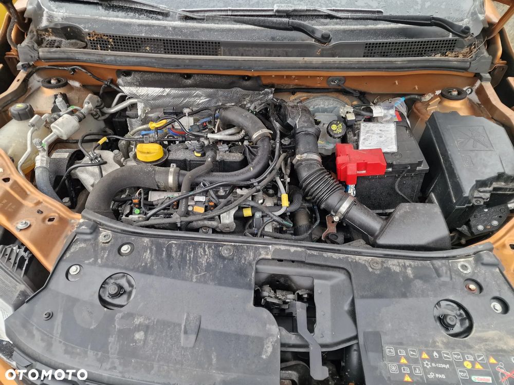 Dacia Sandero Stepway TCe 100 Celebration - 15