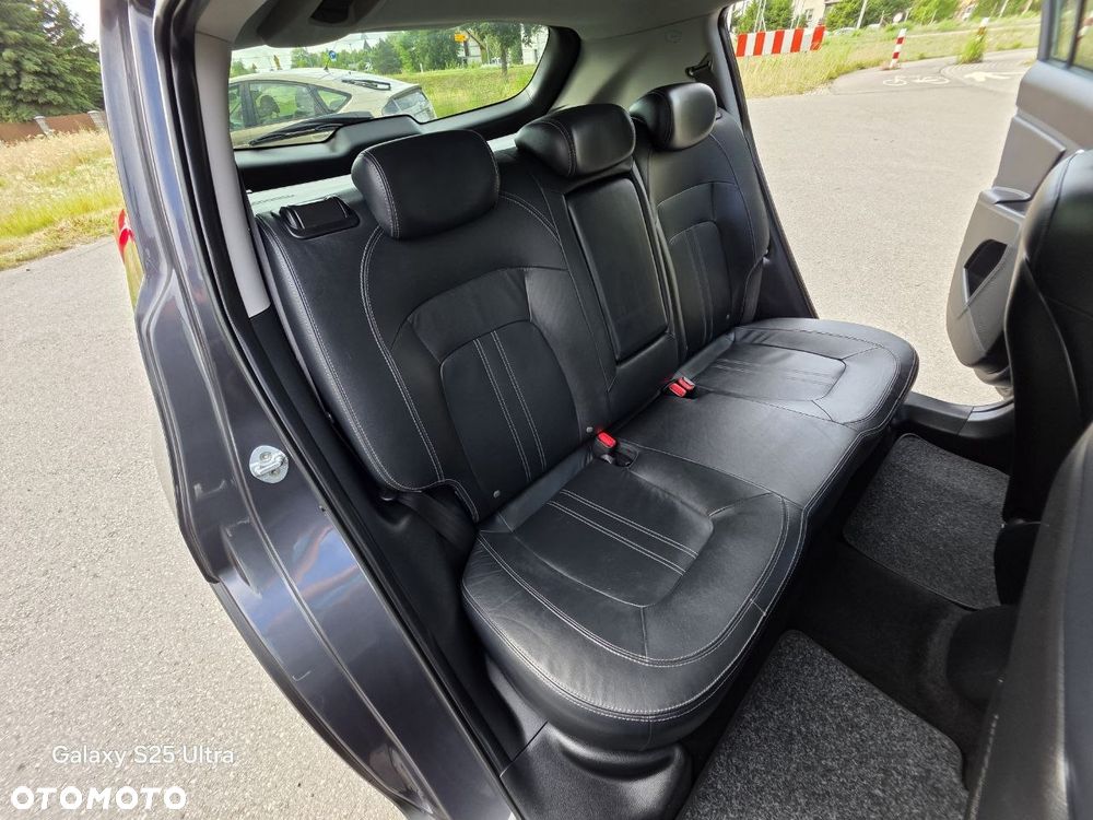 Kia Sportage - 21