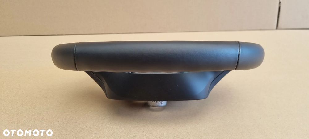 BMW I4 G26 M-PAKIET 2020- Kierownica Skóra Oryginał - 8