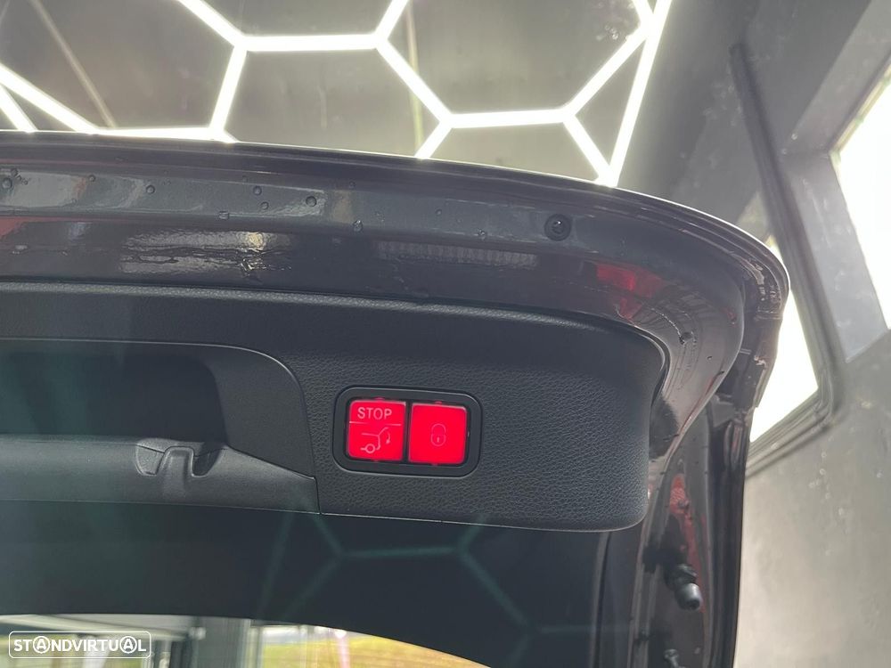 Mercedes-Benz GLC 250 d Coupé AMG Line 4-Matic - 7