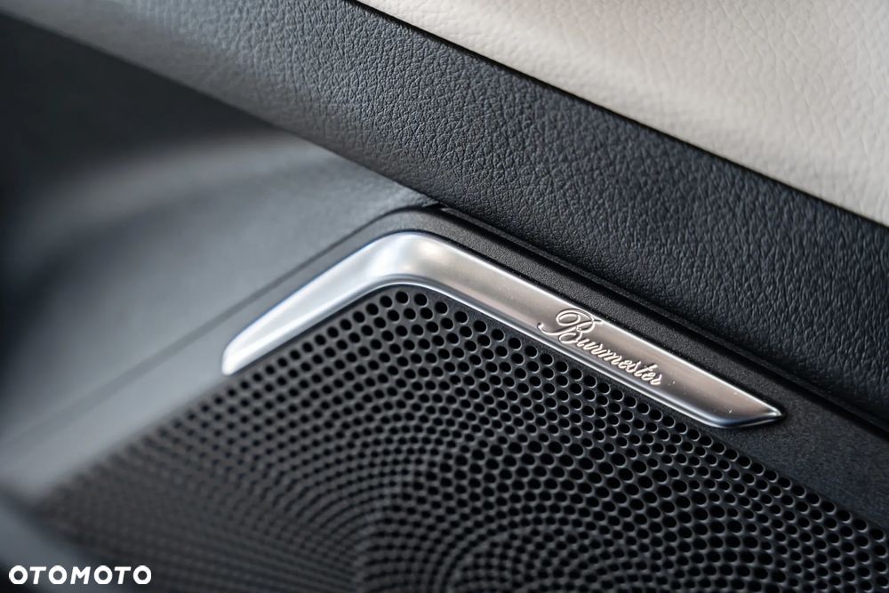 Mercedes-Benz Klasa V 300 d 4-Matic 9G-Tronic Exclusive (d³ugi) - 26