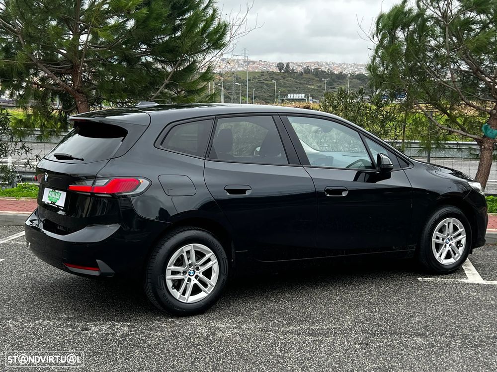 BMW 218 Active Tourer i Auto - 6