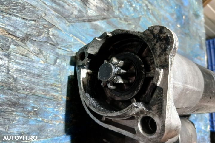 Electromotor 0001124020 0001124020 Audi A4 B6 [2000 - 2005] Avant wag - 3