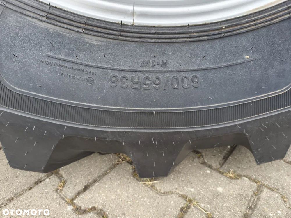ARBOS Ciągnik rolniczy 5130 7 LAT GWARANCJI - 20