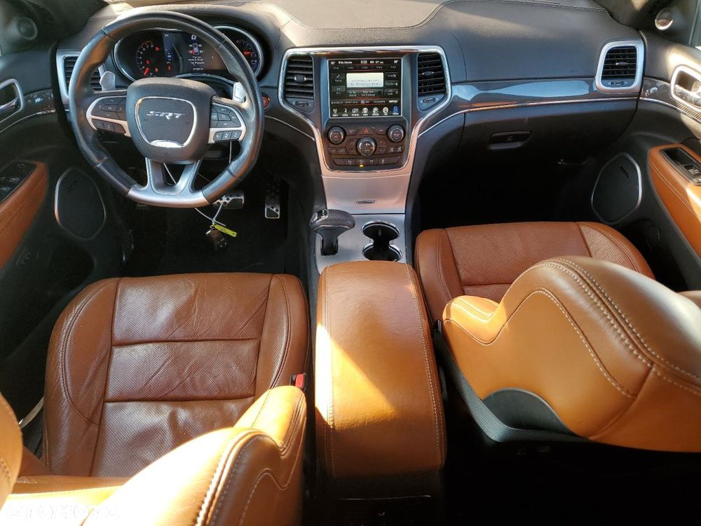 Jeep Grand Cherokee 3.6 V6 Laredo - 7