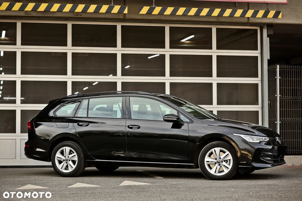 Volkswagen Golf 2.0 TDI Life - 2