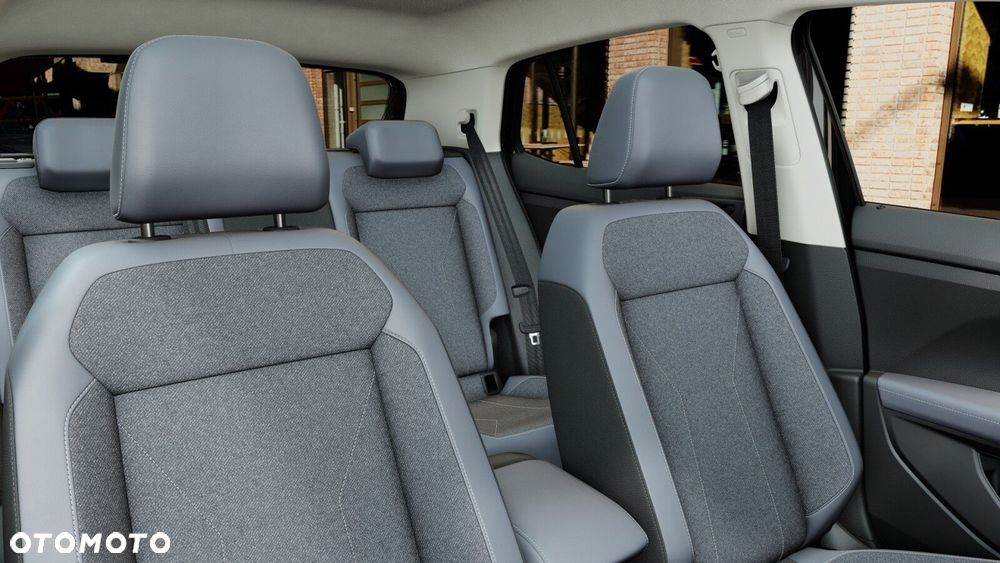 Volkswagen T-Cross 1.5 TSI ACT Style DSG - 11