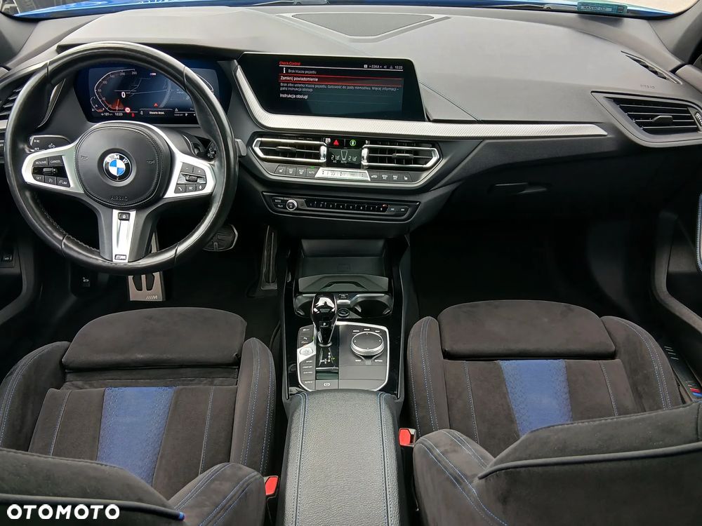 BMW Seria 1 118i Sport Line - 15