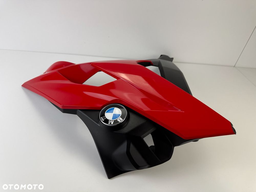 Lewa boczna owiewka bok BMW S1000R K47 2013+ - 11