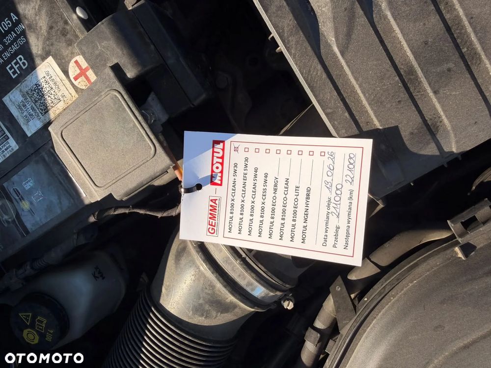 Skoda Octavia 1.5 TSI GPF ACT Ambition - 21
