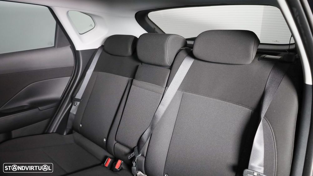 Hyundai Kauai EV 64.8 kWh Premium - 7