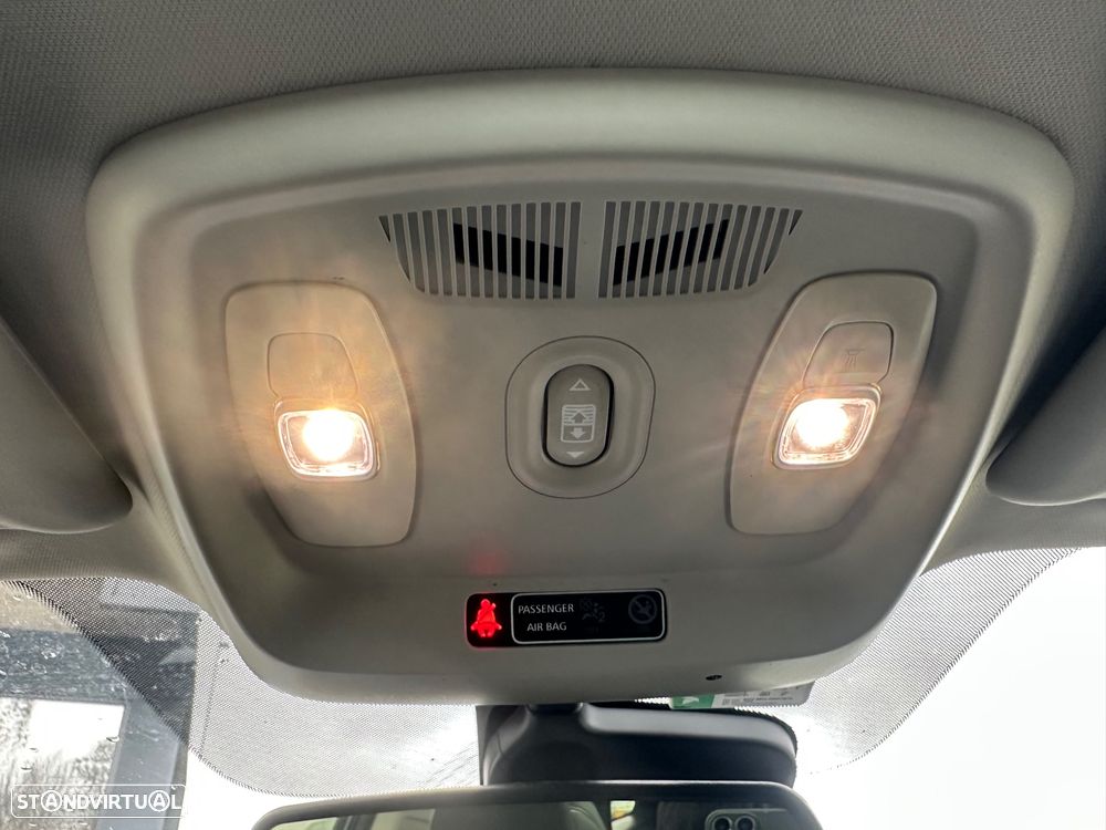 Renault Kadjar Energy dCi 110 EDC Bose Edition - 22