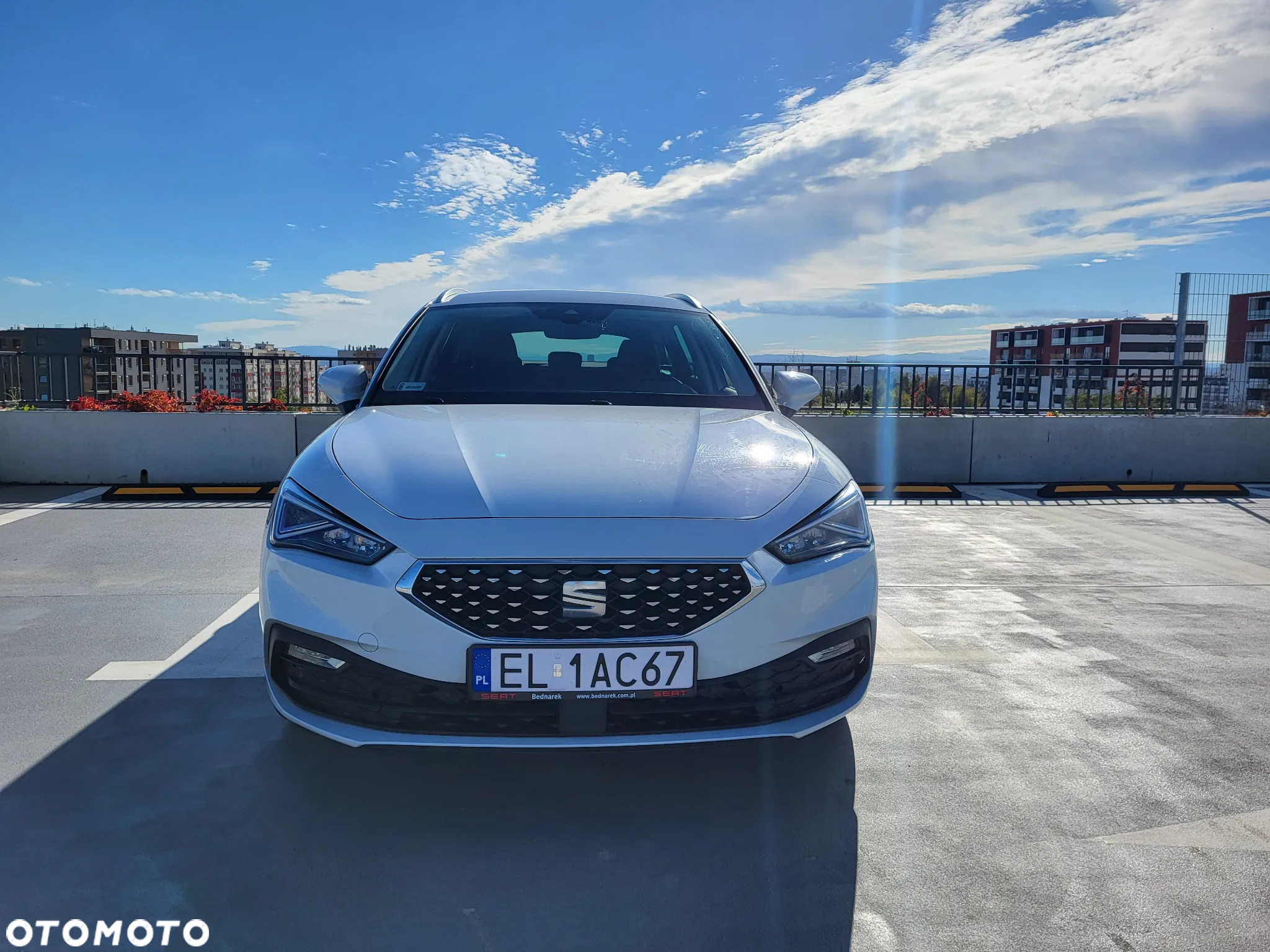 Seat Leon 1.5 TSI Xcellence - 2