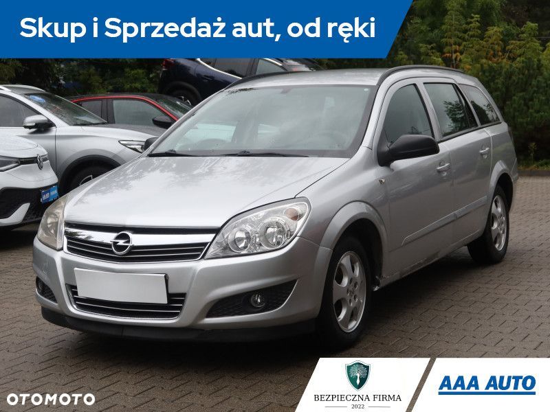 Opel Astra - 2