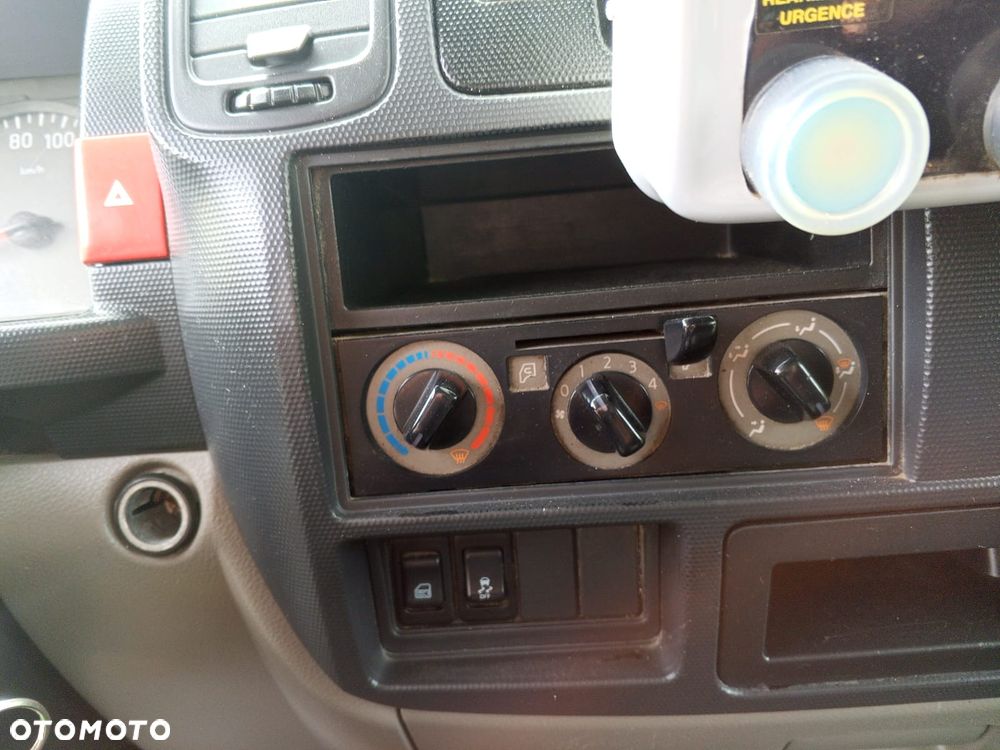 Nissan Cabstar NT400/ŚMIECARKA euro6+WYWROT DO 3,5T MODEL35.12/FRANCJA - 25