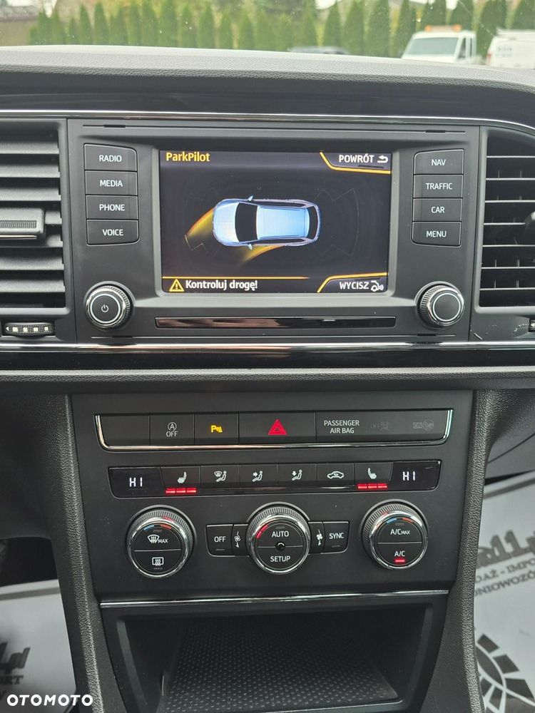 Seat Leon - 30
