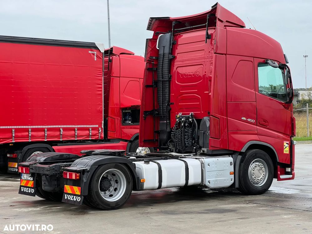 Volvo FH - 13