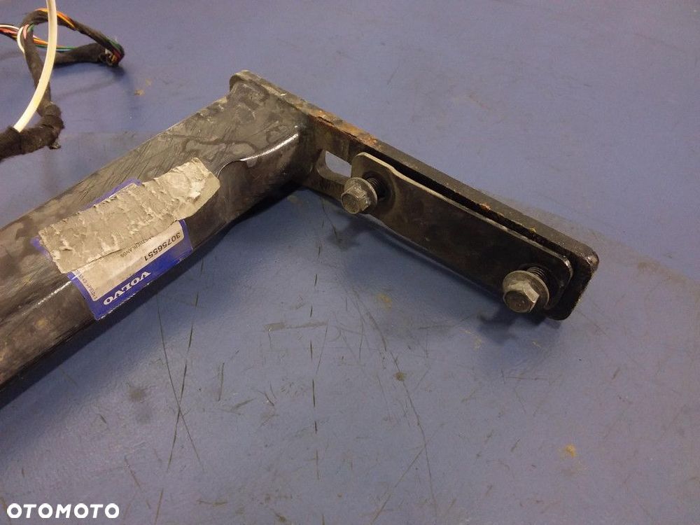 VOLVO V40 II HAK HOLOWNICZY 13 PIN OEM 30756551 - 5