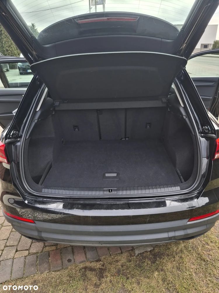 Audi Q3 35 TDI S tronic - 17