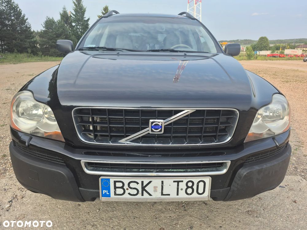 Volvo XC 90 4.4 V8 Executive - 1