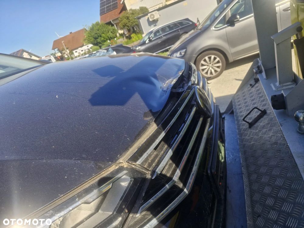 Volkswagen Passat 2.0 TDI SCR DSG Business - 6