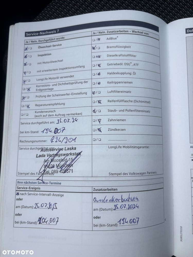 Volkswagen Sharan - 31