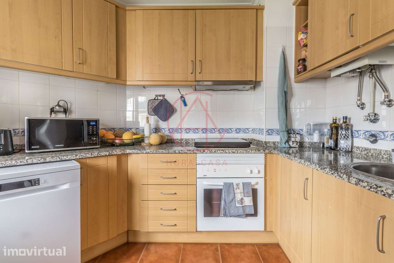 Apartamento T3 – Vila Nogueira de Azeitão - Grande imagem: 2/21