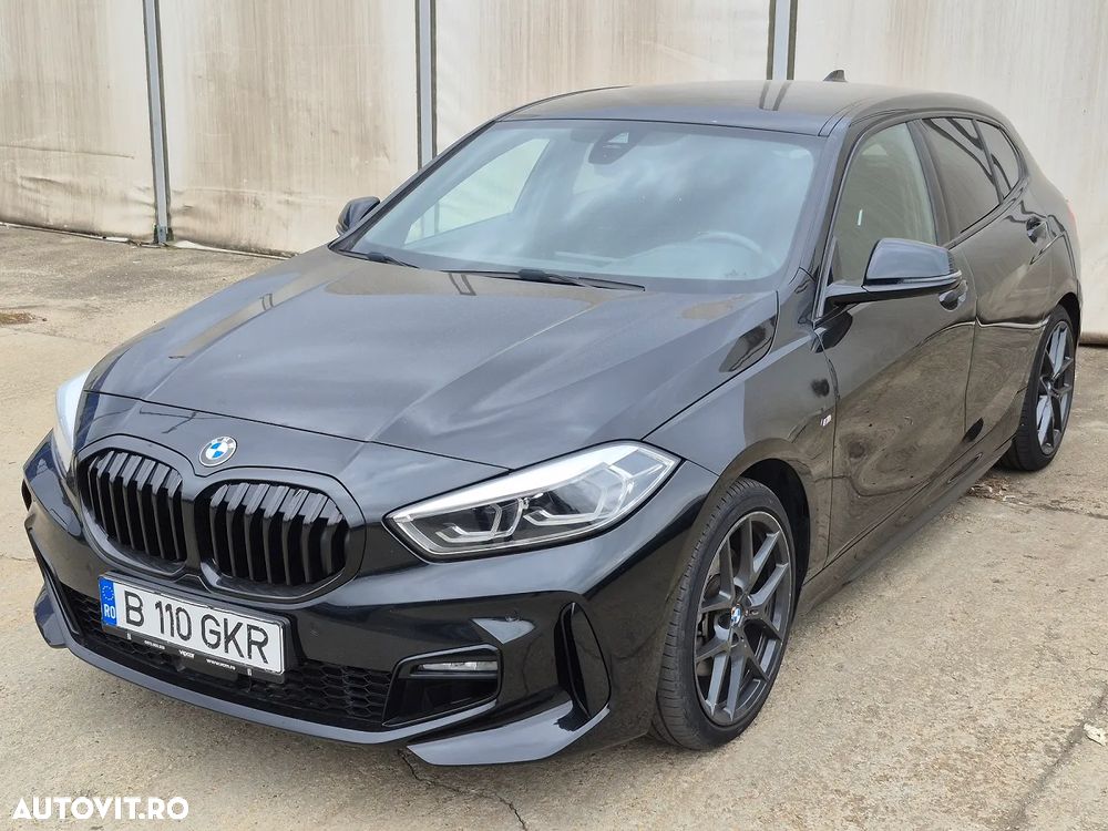BMW Seria 1 116i Aut. M Sport - 1