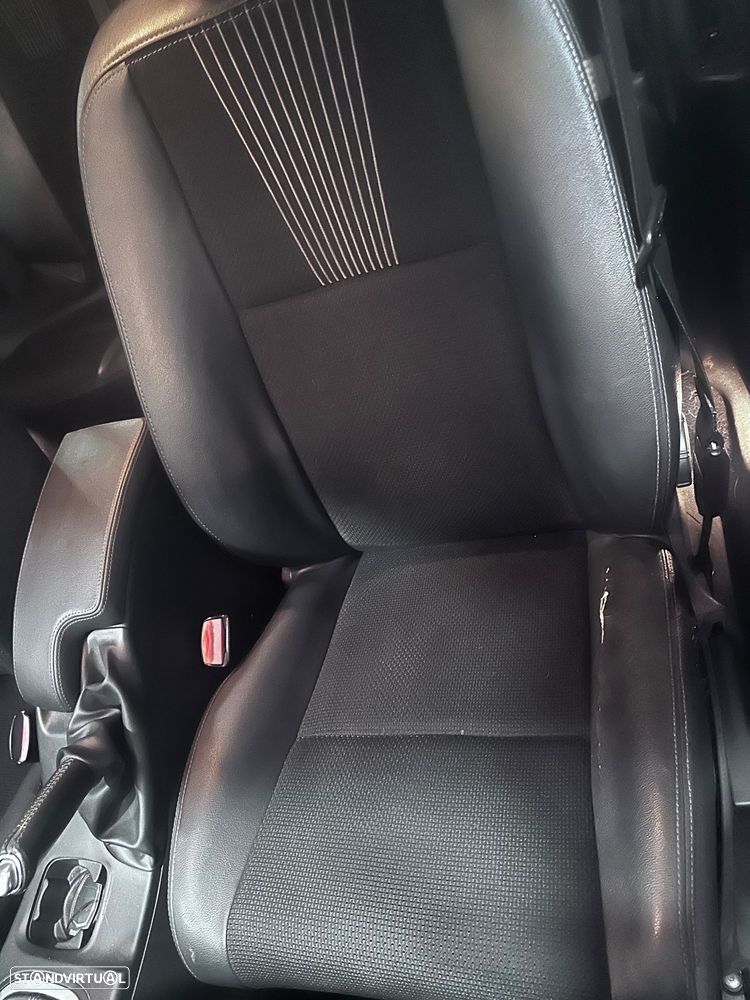 Renault Mégane 1.5 dCi Dynamique - 19
