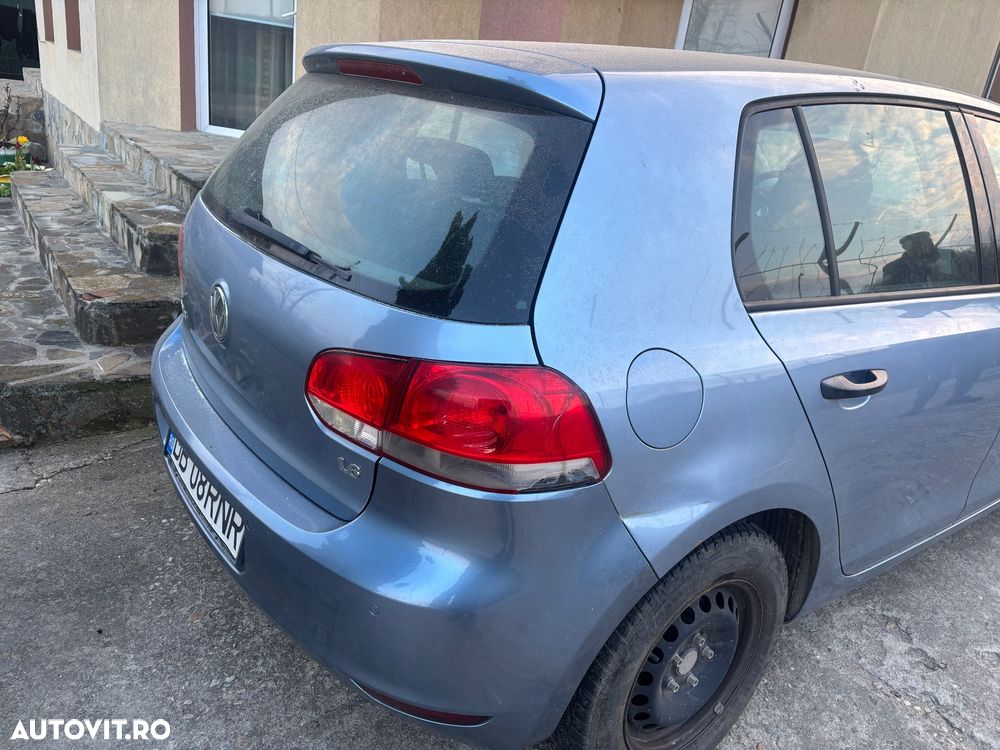 Volkswagen Golf - 19