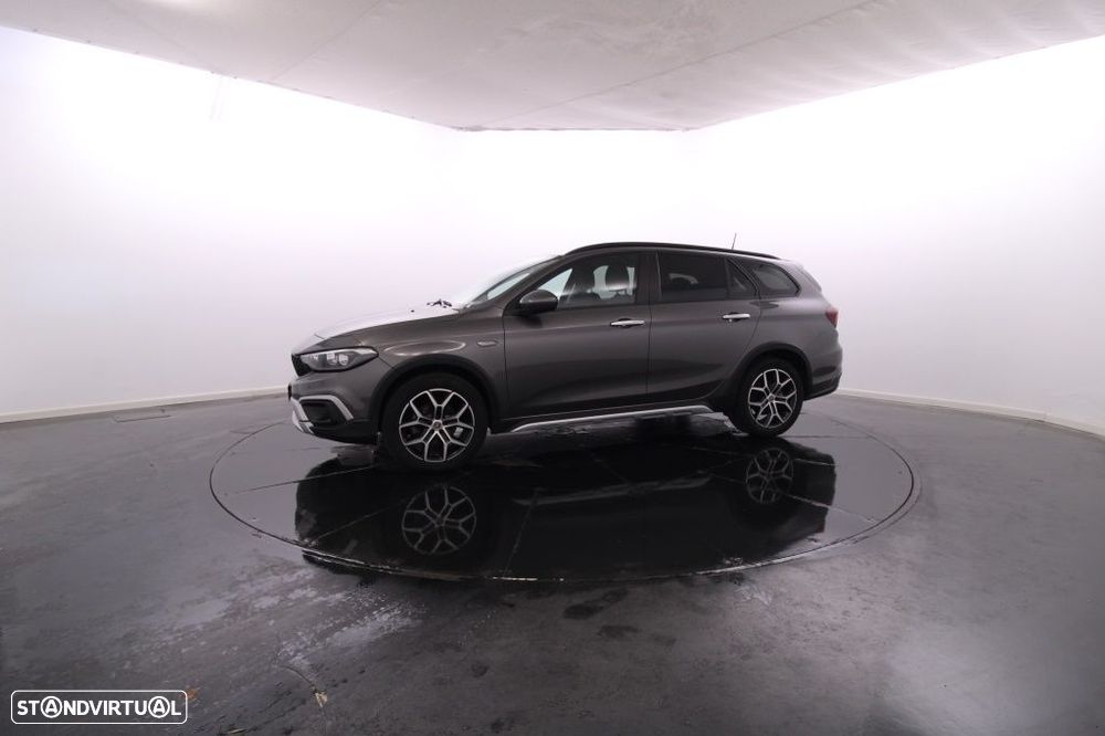 Fiat Tipo Station Wagon Cross 1.0 GSE T3 Cross - 2