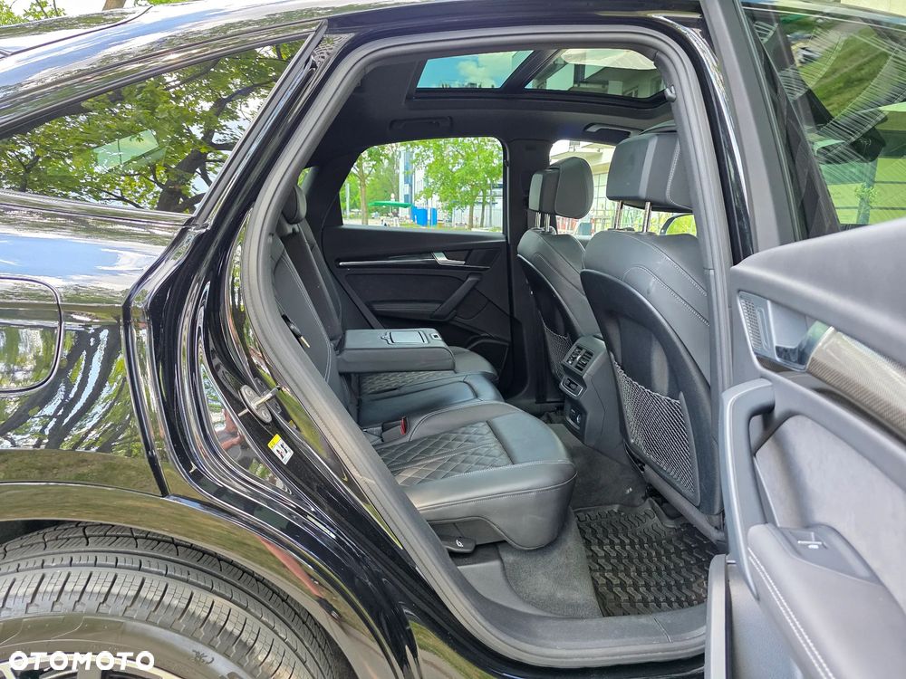 Audi SQ5 - 33