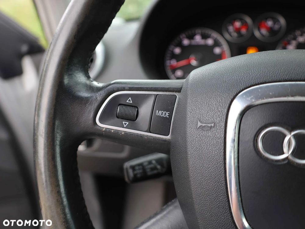 Audi A3 - 12