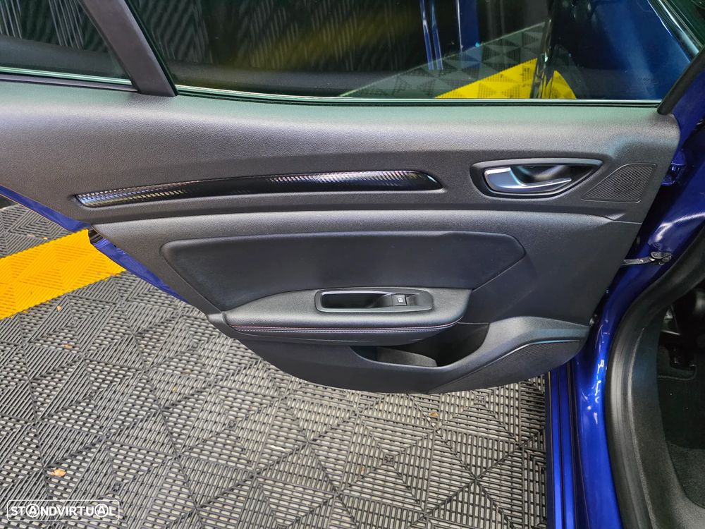 Renault Mégane 1.6 Plug-In R.S. Line - 60