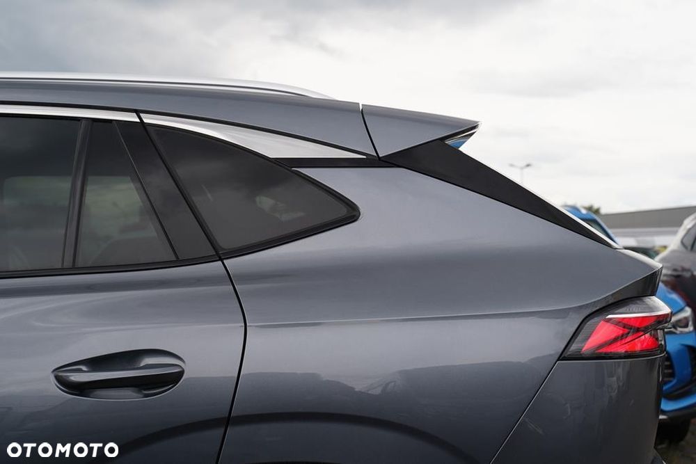 MG HS 1.5 T-GDI Excite DCT - 22