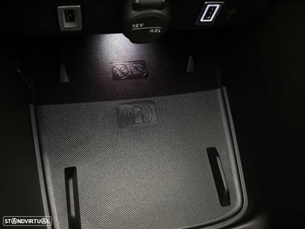 Fiat 600 1.2 Hybrid La Prima - 14