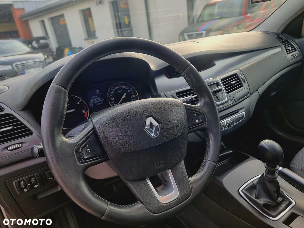 Renault Laguna - 6