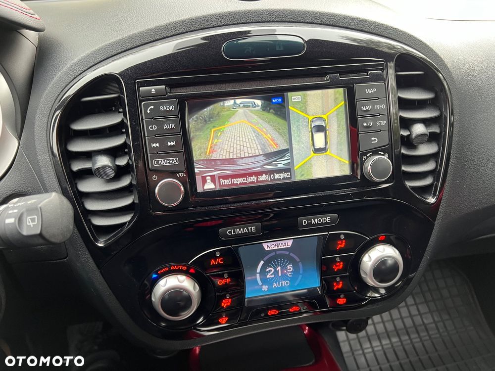 Nissan Juke Tekna - 18