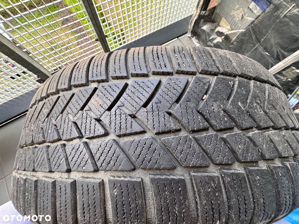 Felgi aluminiowe VW - 31