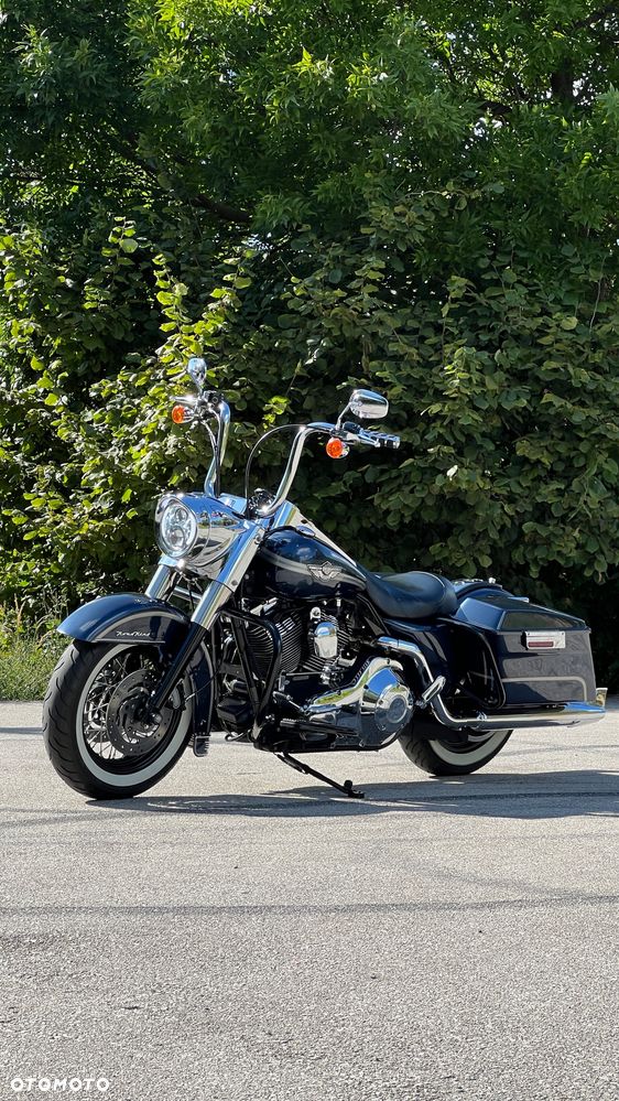 Harley-Davidson Touring Road King